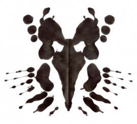 inkblot