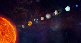 inner planet