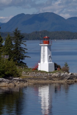Inside Passage