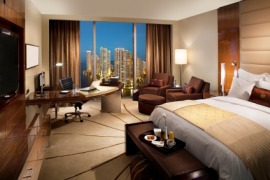 interior decoration