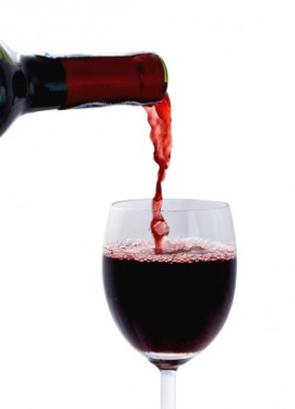 intoxicant