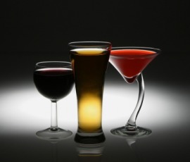 intoxicate