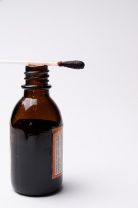iodine