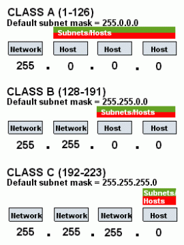 IP address