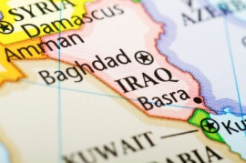 Iraq