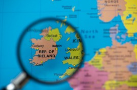 Ireland