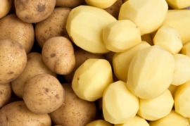 Irish potato
