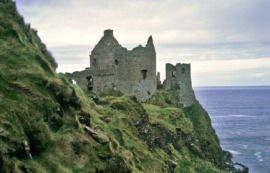 Irish Sea