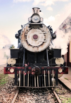 iron horse
