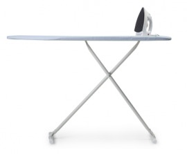 ironing board