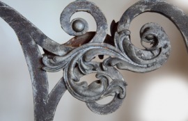 ironwork