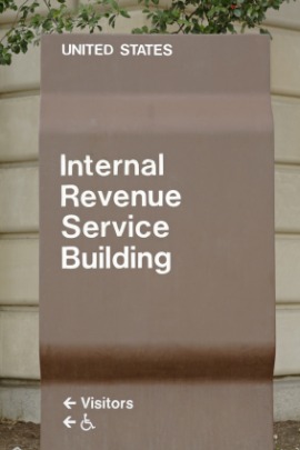 IRS