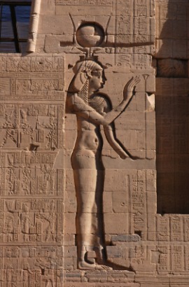Isis