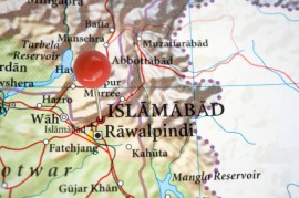 Islamabad