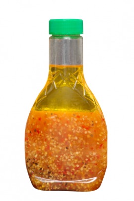 Italian dressing