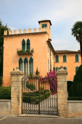 Italianate