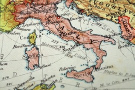 Italy