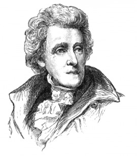 Jacksonian