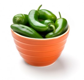 jalapeño