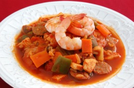 jambalaya