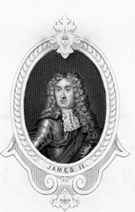 James II