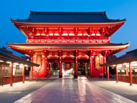 Japanesque