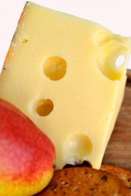 Jarlsberg