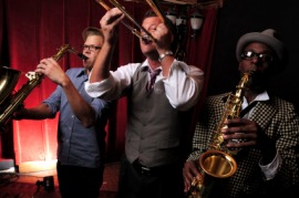 jazzbo