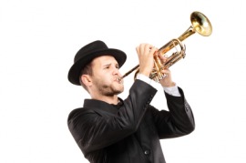 jazzman