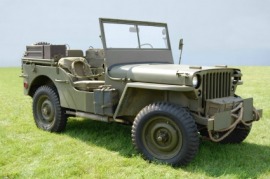 jeep