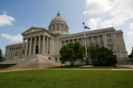 Jefferson City