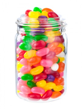 jelly bean