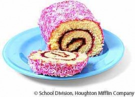 jellyroll