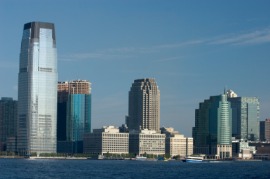 Jersey City
