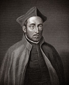 Jesuit