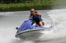 Jet Ski