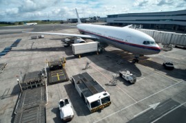 jetliner