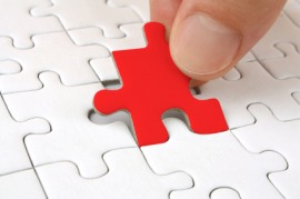 jigsaw puzzle