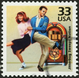 jitterbug
