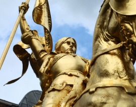 Joan of Arc