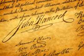 John Hancock