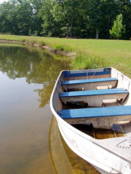 johnboat