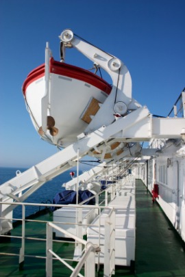 jolly boat