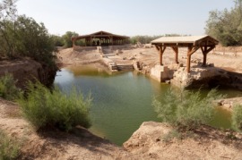 Jordan River