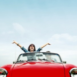 joy ride