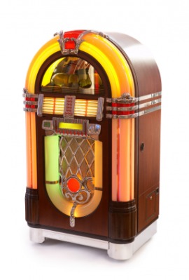 jukebox