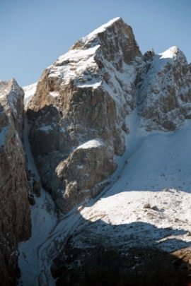 Julian Alps