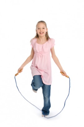 jump-rope