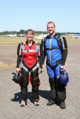 jump suit