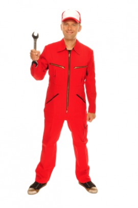 jumpsuit